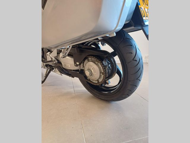 honda - vfr-800-fi-vtec-abs