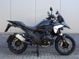 BMW R 1300 GS TRIPLE BLACK