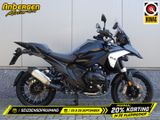 BMW R 1300 GS TRIPLE BLACK
