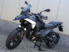 BMW R 1300 GS Triple Black 2024 occasion – foto 13 van 17