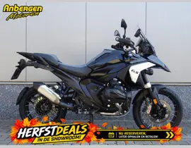 BMW R 1300 GS Triple Black 2024 occasion
