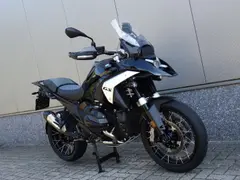 BMW R 1300 GS Triple Black 2024 occasion – foto 2 van 17
