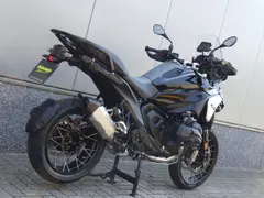 BMW R 1300 GS Triple Black 2024 occasion – foto 3 van 17