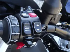 BMW R 1300 GS Triple Black 2024 occasion – foto 9 van 17