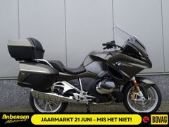 BMW R 1250 RT