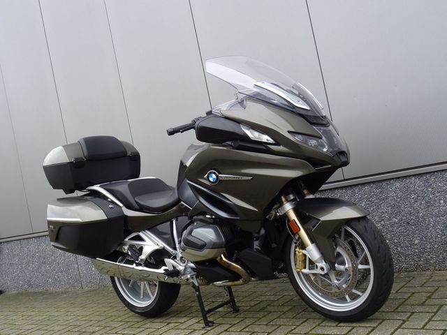 bmw - r-1250-rt
