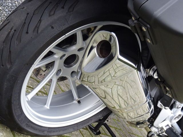 bmw - r-1250-rt