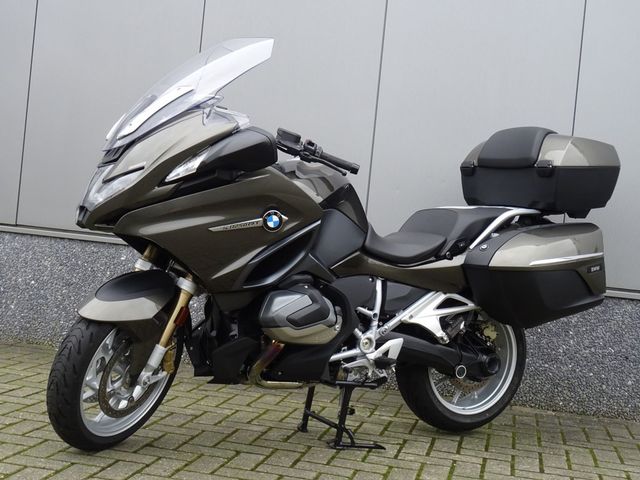 bmw - r-1250-rt