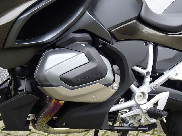 bmw - r-1250-rt