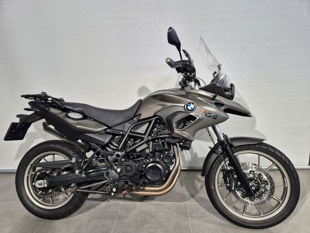 bmw - f-700-gs