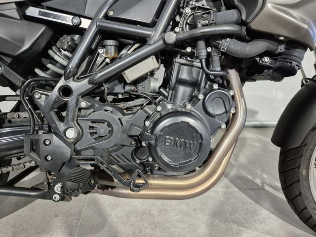 bmw - f-700-gs