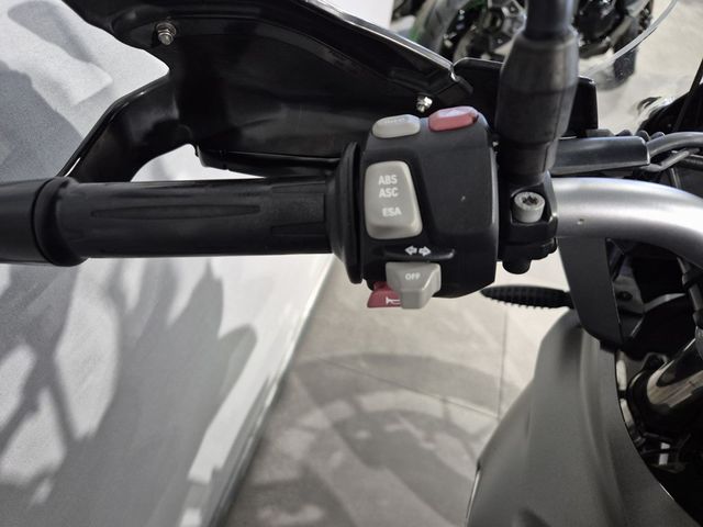 bmw - f-700-gs