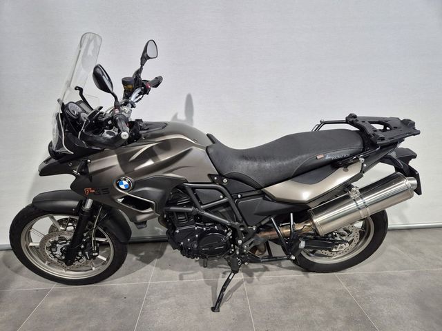 bmw - f-700-gs