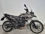 BMW F 700 GS