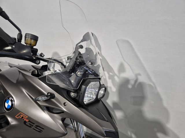 bmw - f-700-gs