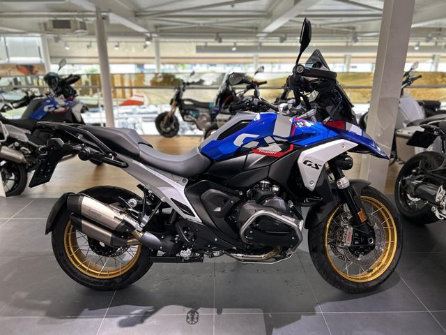 bmw - r-1300-gs