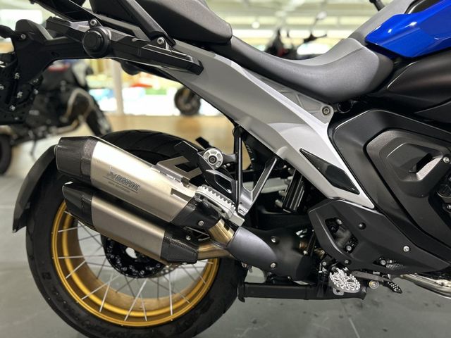 bmw - r-1300-gs