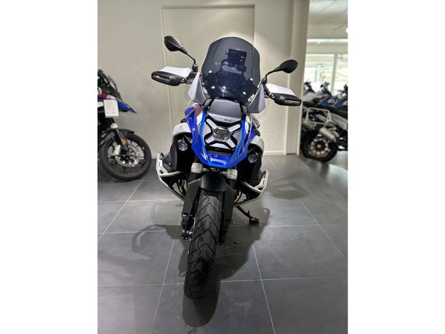 bmw - r-1300-gs