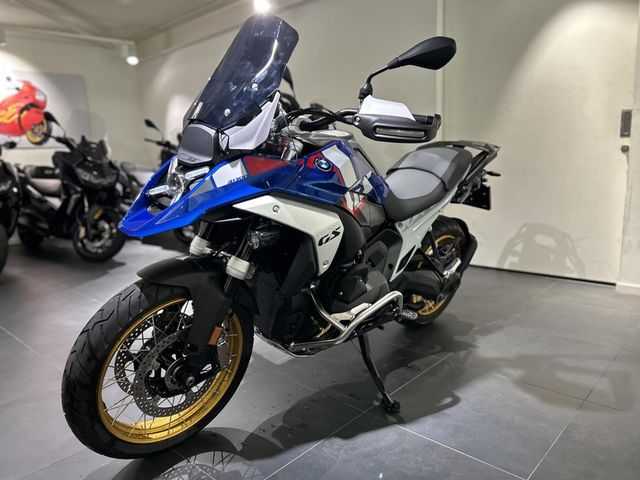 bmw - r-1300-gs