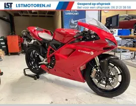 Ducati 1098 2007 occasion