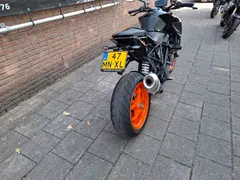 KTM 1290 Super Duke R 2018 occasion – foto 6 van 20