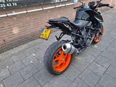 KTM 1290 Super Duke R 2018 occasion – foto 5 van 20