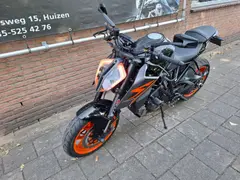 KTM 1290 Super Duke R 2018 occasion – foto 12 van 20