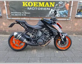 KTM 1290 Super Duke R 2018 occasion