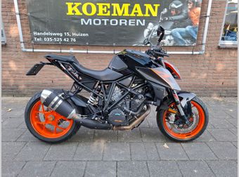KTM 1290 Super Duke R 2018 occasion