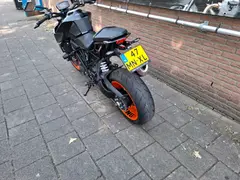 KTM 1290 Super Duke R 2018 occasion – foto 15 van 20