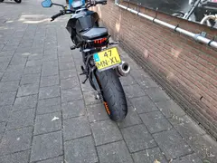 KTM 1290 Super Duke R 2018 occasion – foto 16 van 20