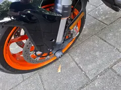 KTM 1290 Super Duke R 2018 occasion – foto 13 van 20