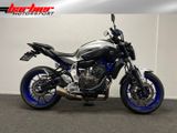 YAMAHA MT 07 ABS