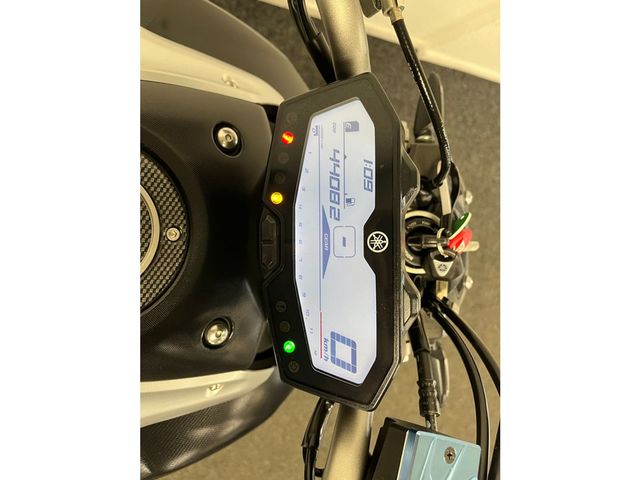 yamaha - mt-07-abs
