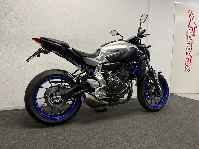 yamaha - mt-07-abs