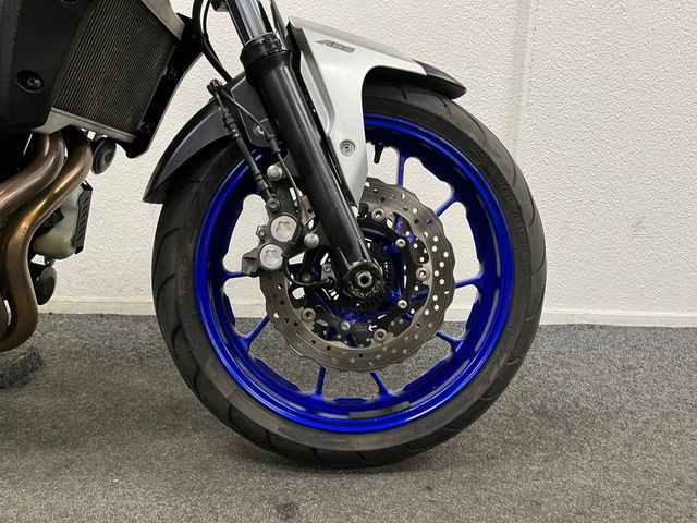 yamaha - mt-07-abs
