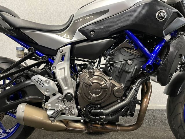 yamaha - mt-07-abs
