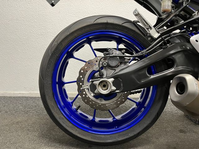 yamaha - mt-07-abs