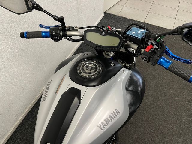 yamaha - mt-07-abs