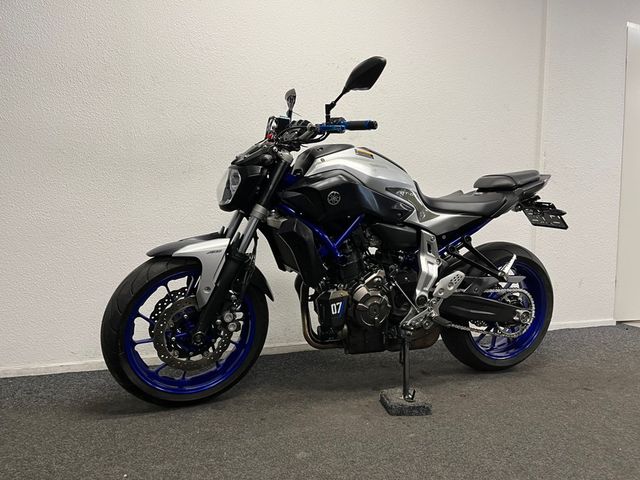 yamaha - mt-07-abs
