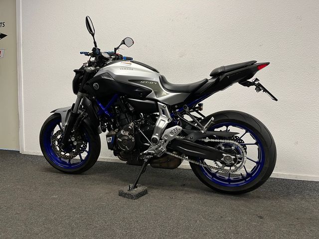 yamaha - mt-07-abs