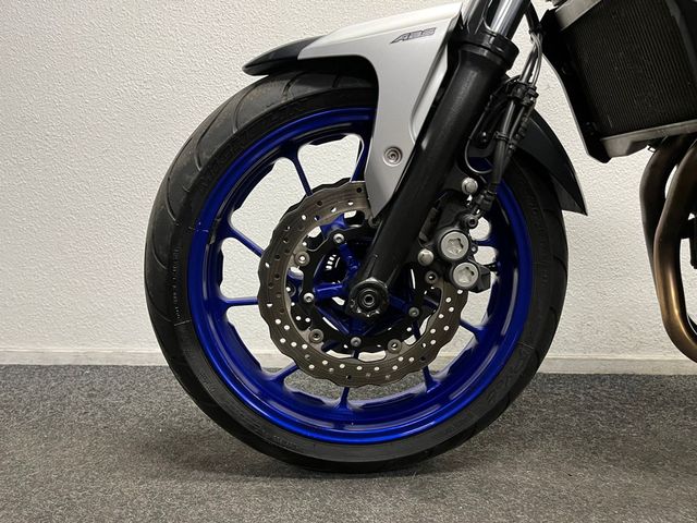 yamaha - mt-07-abs