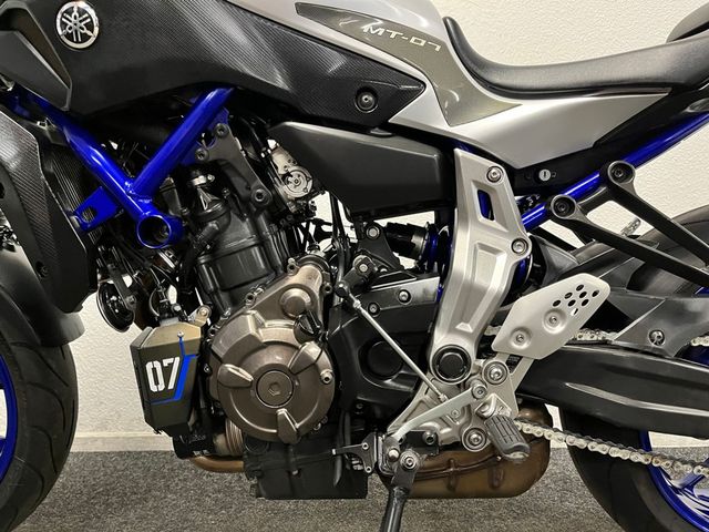yamaha - mt-07-abs