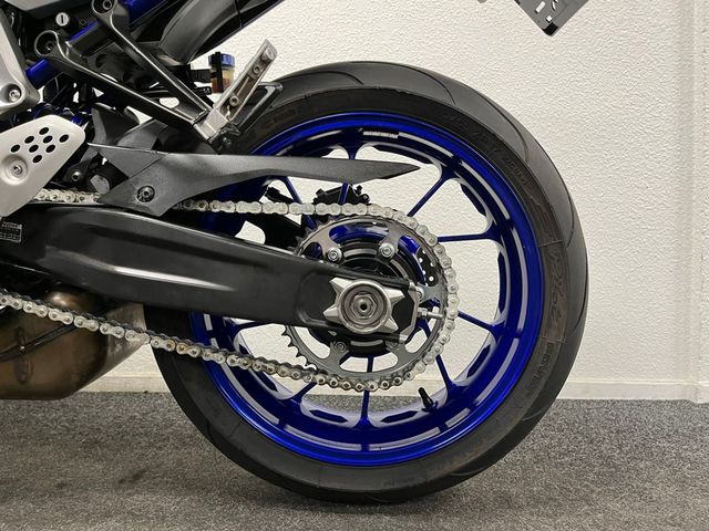 yamaha - mt-07-abs