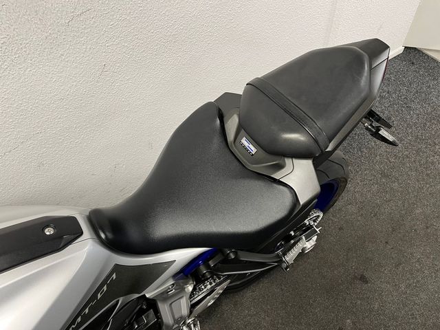 yamaha - mt-07-abs