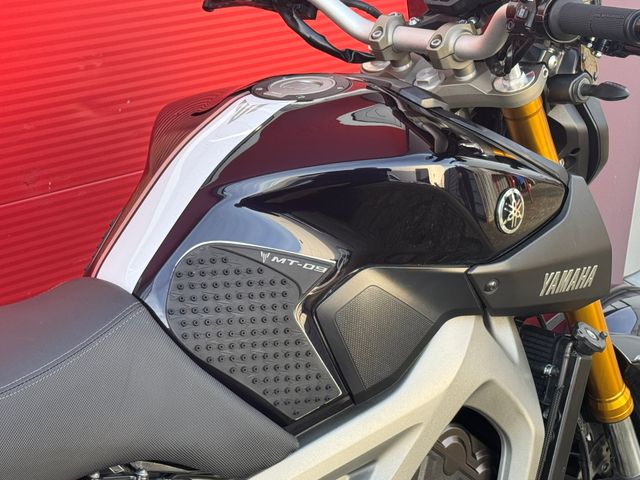 yamaha - mt-09-abs