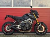 YAMAHA MT 09 ABS