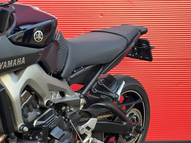 yamaha - mt-09-abs