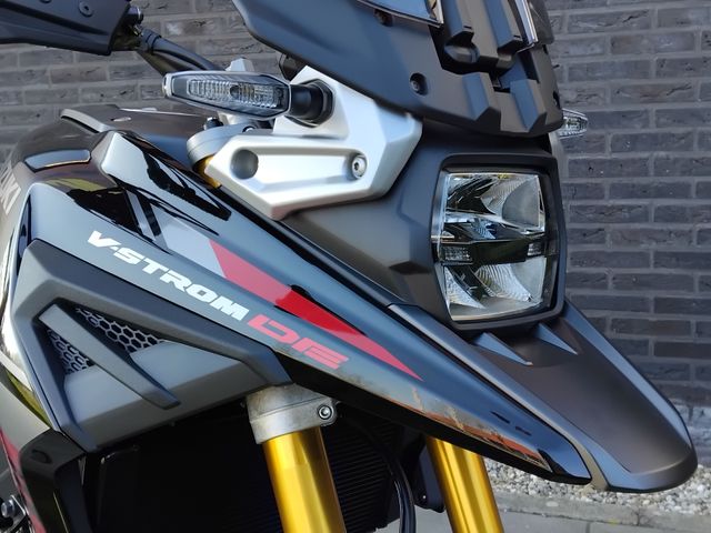 suzuki - v-strom-1050-de