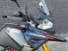 Suzuki V-Strom 1050 DE 2026 nieuw – foto 4 van 14